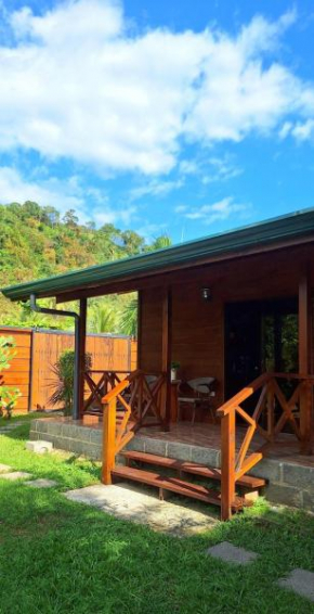Casa Manglar